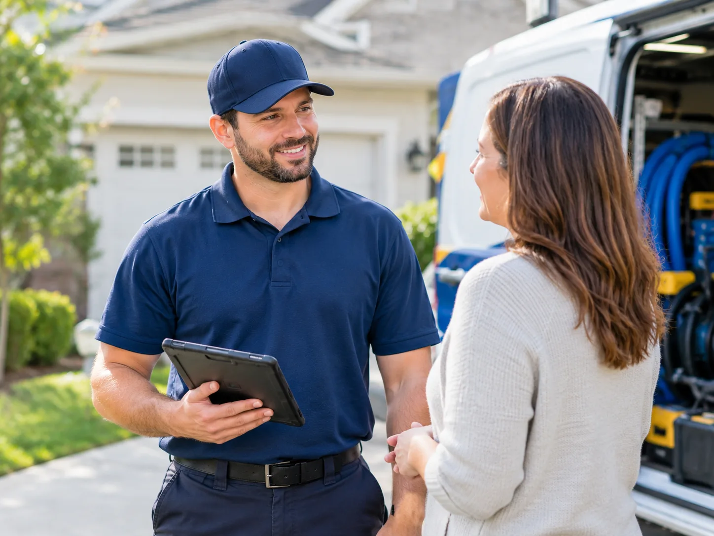 Sewage Backup Cleanup Huletts Landing, NY FAQs